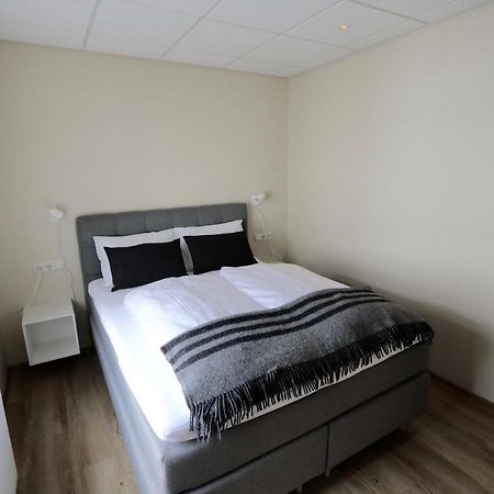 K16Apartments Akureyri Esterno foto
