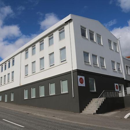 K16Apartments Akureyri Esterno foto