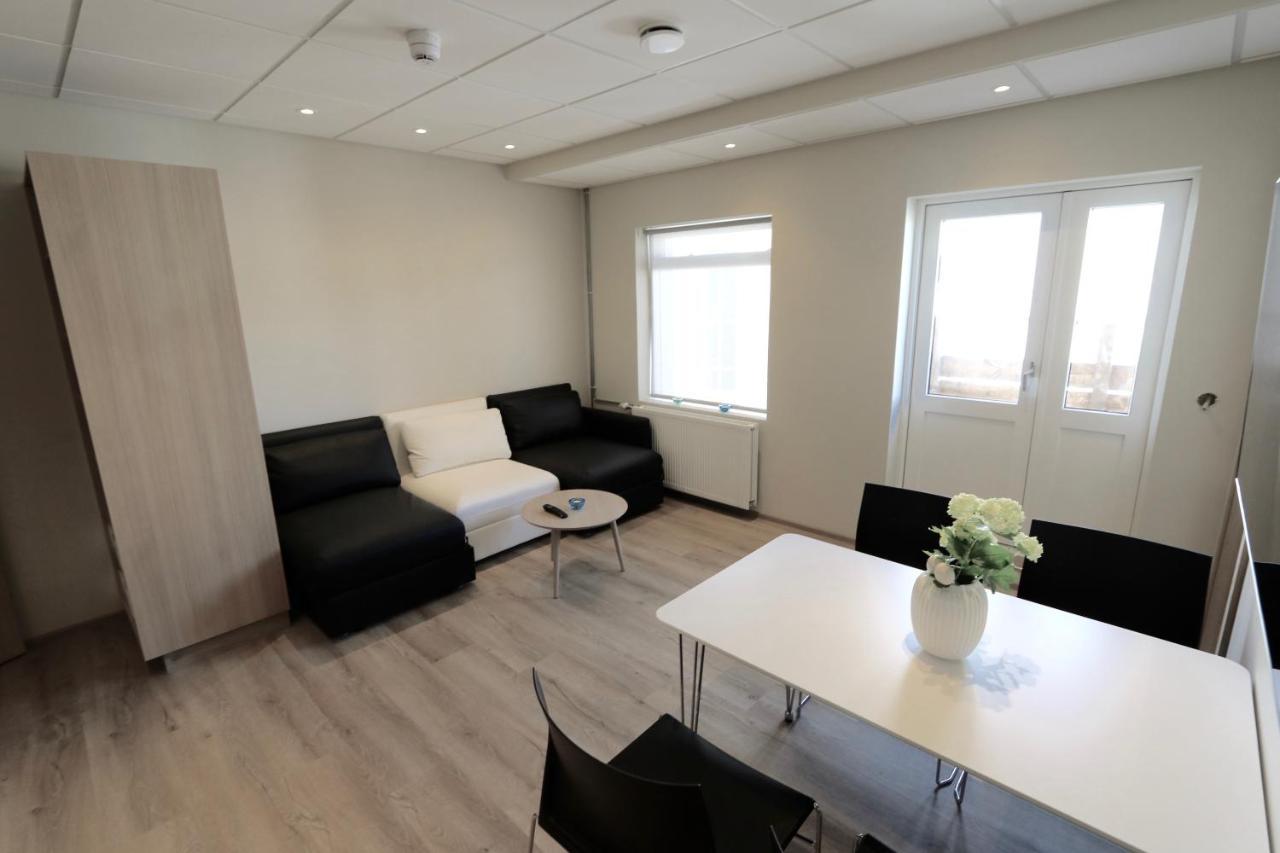 K16Apartments Akureyri Esterno foto