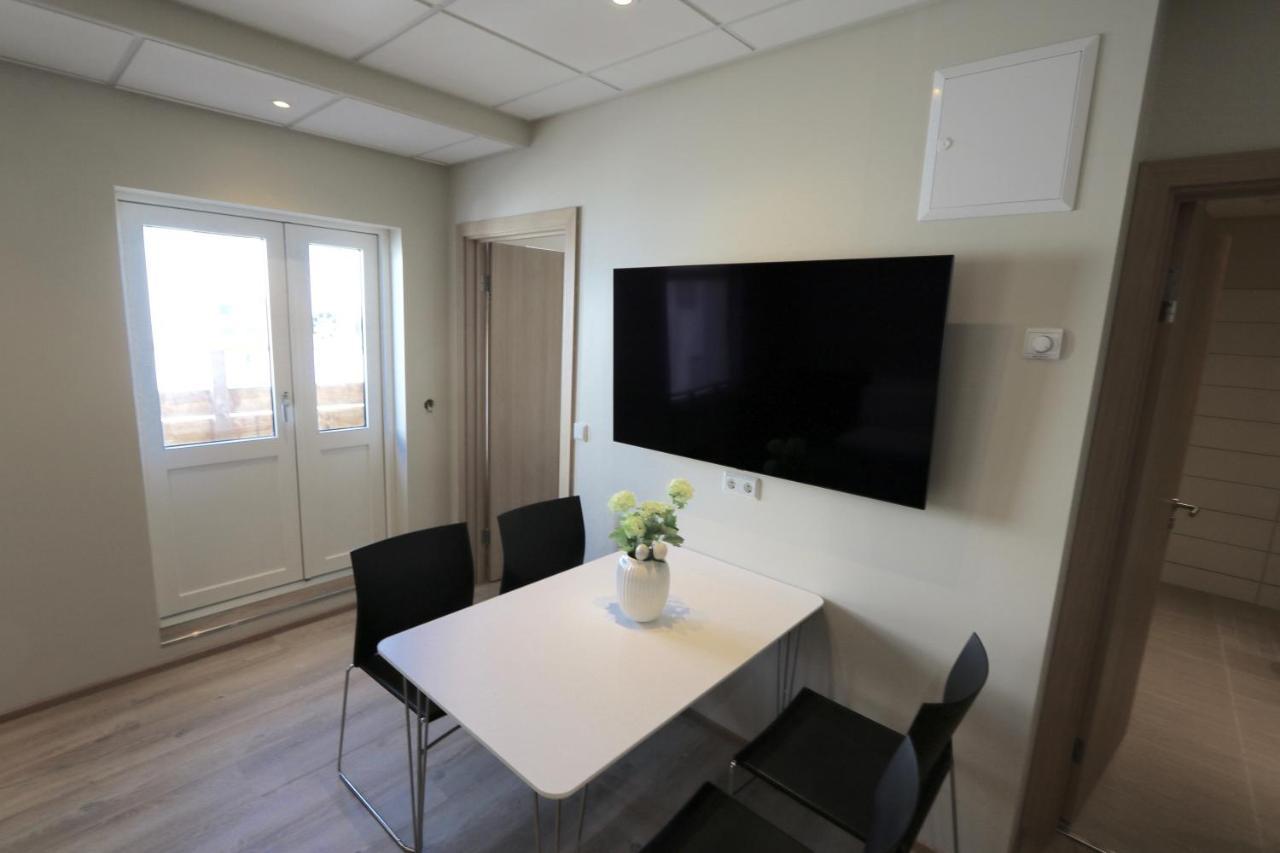 K16Apartments Akureyri Esterno foto