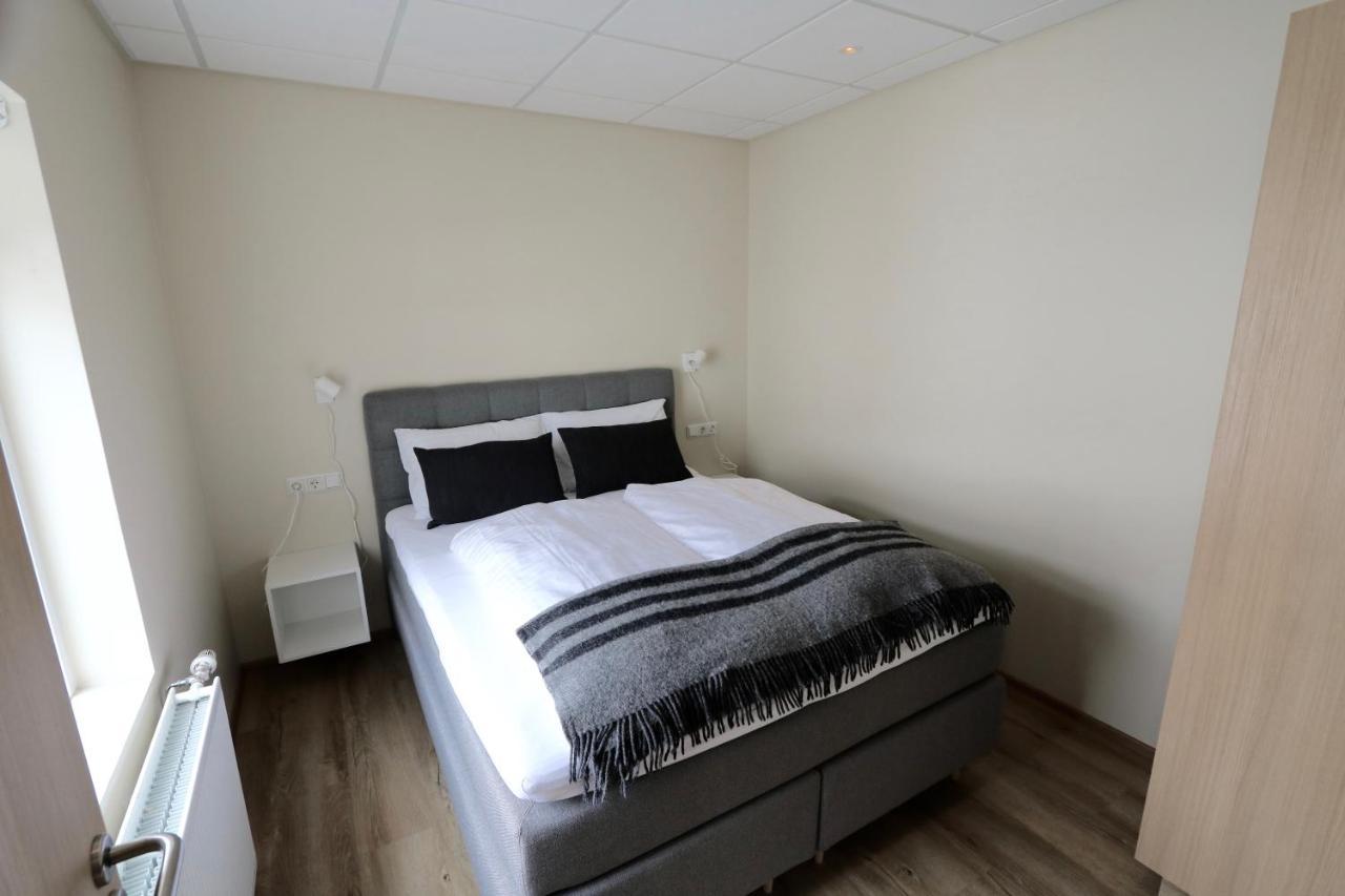 K16Apartments Akureyri Esterno foto