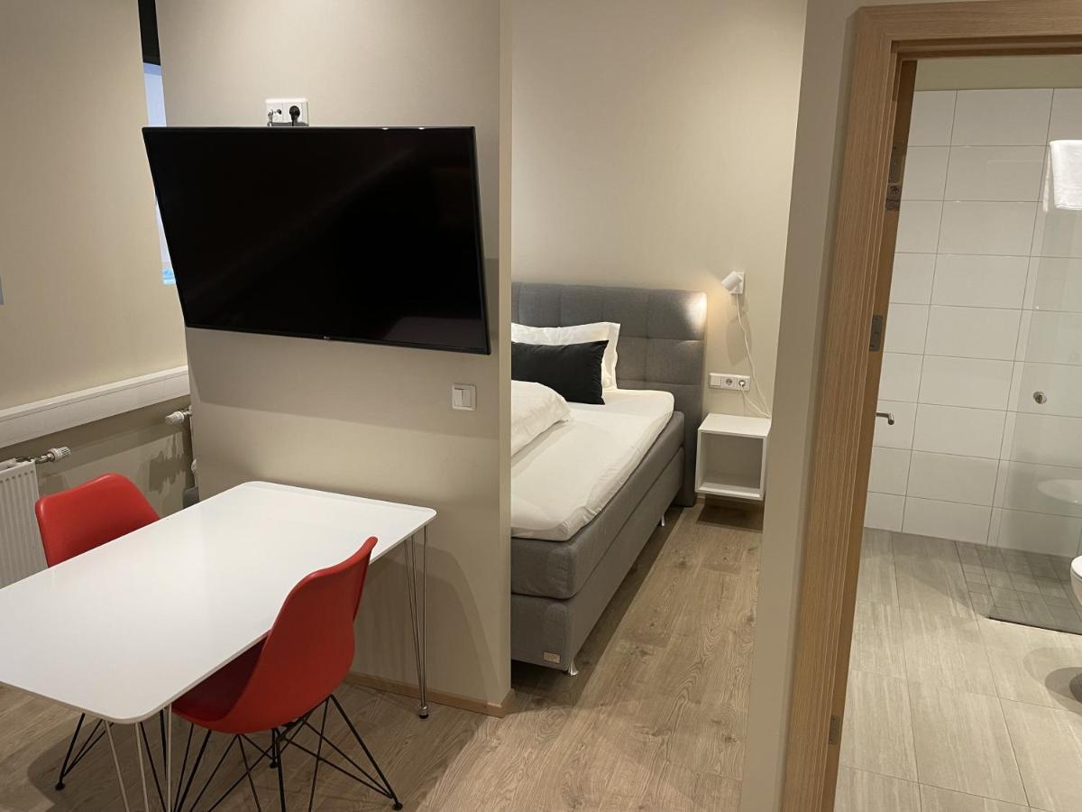 K16Apartments Akureyri Esterno foto