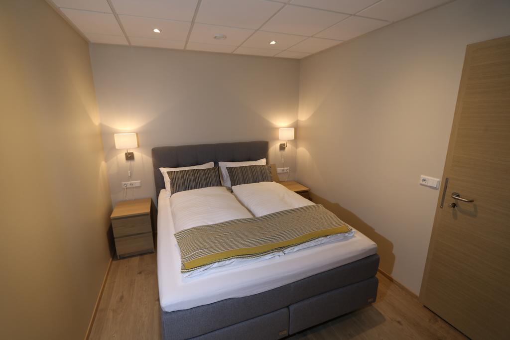 K16Apartments Akureyri Esterno foto