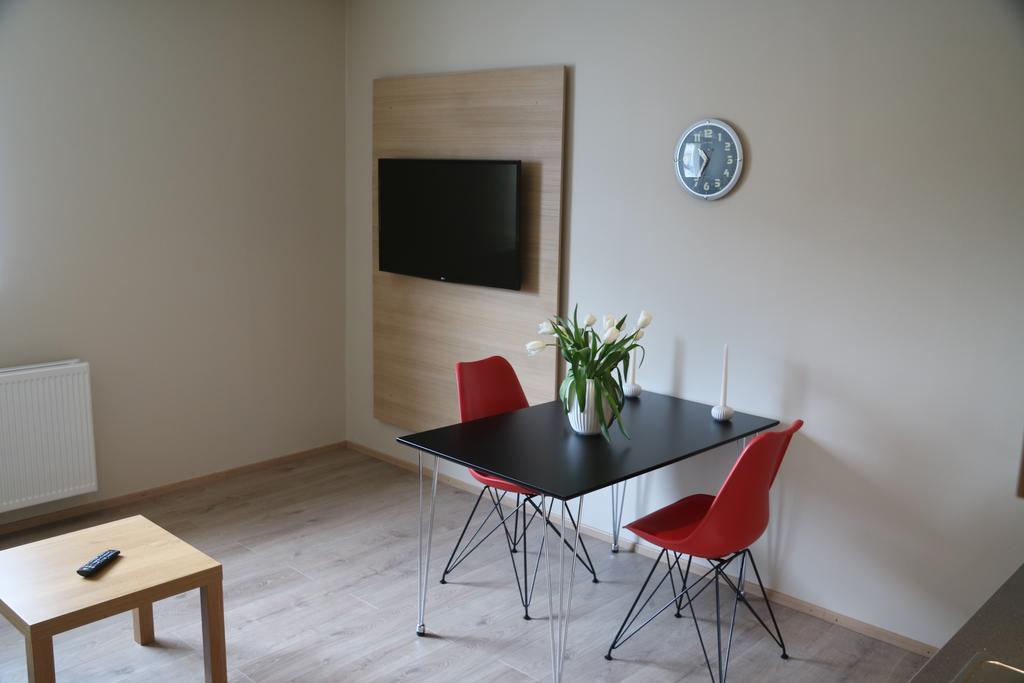 K16Apartments Akureyri Esterno foto