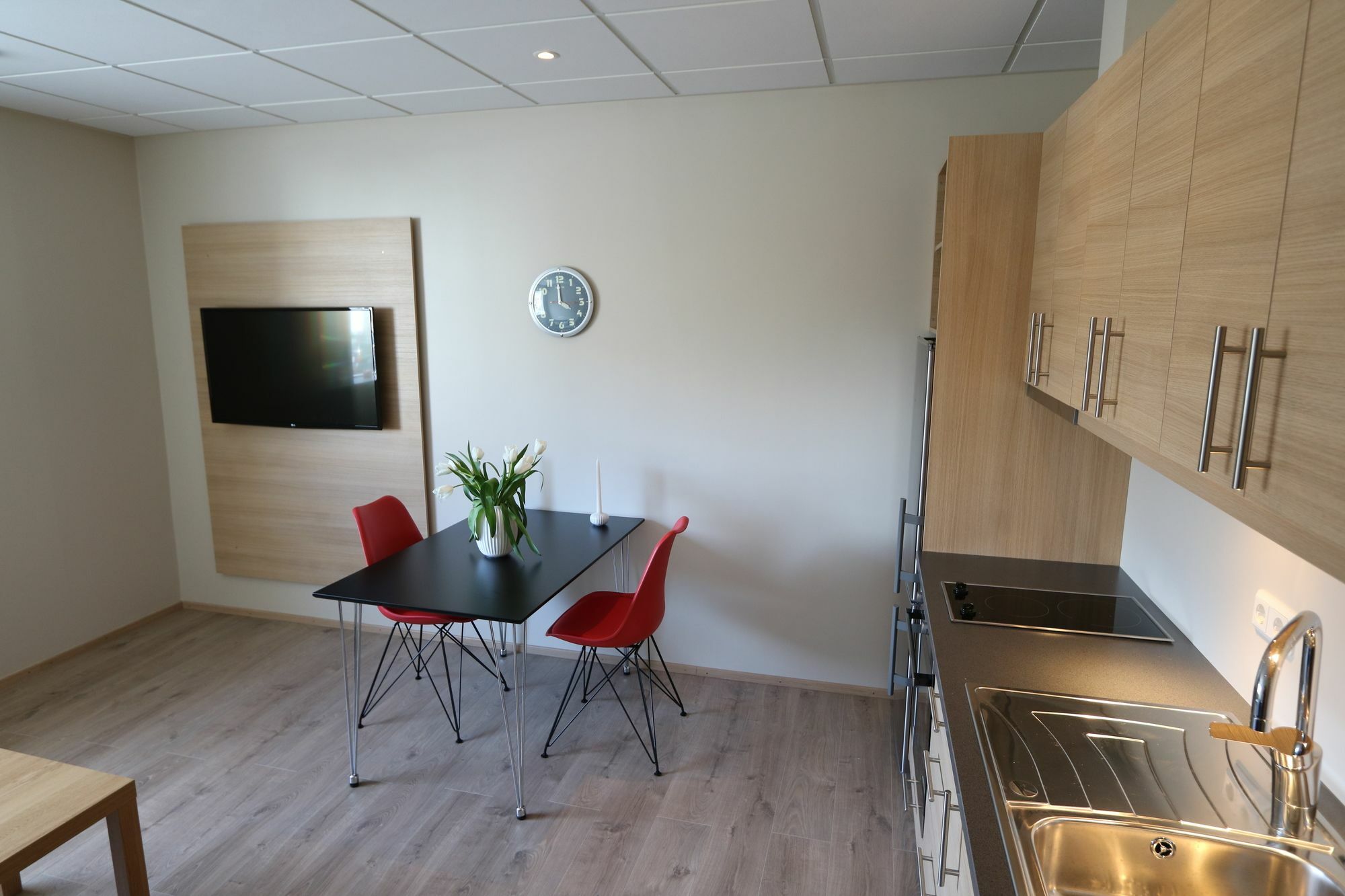 K16Apartments Akureyri Esterno foto