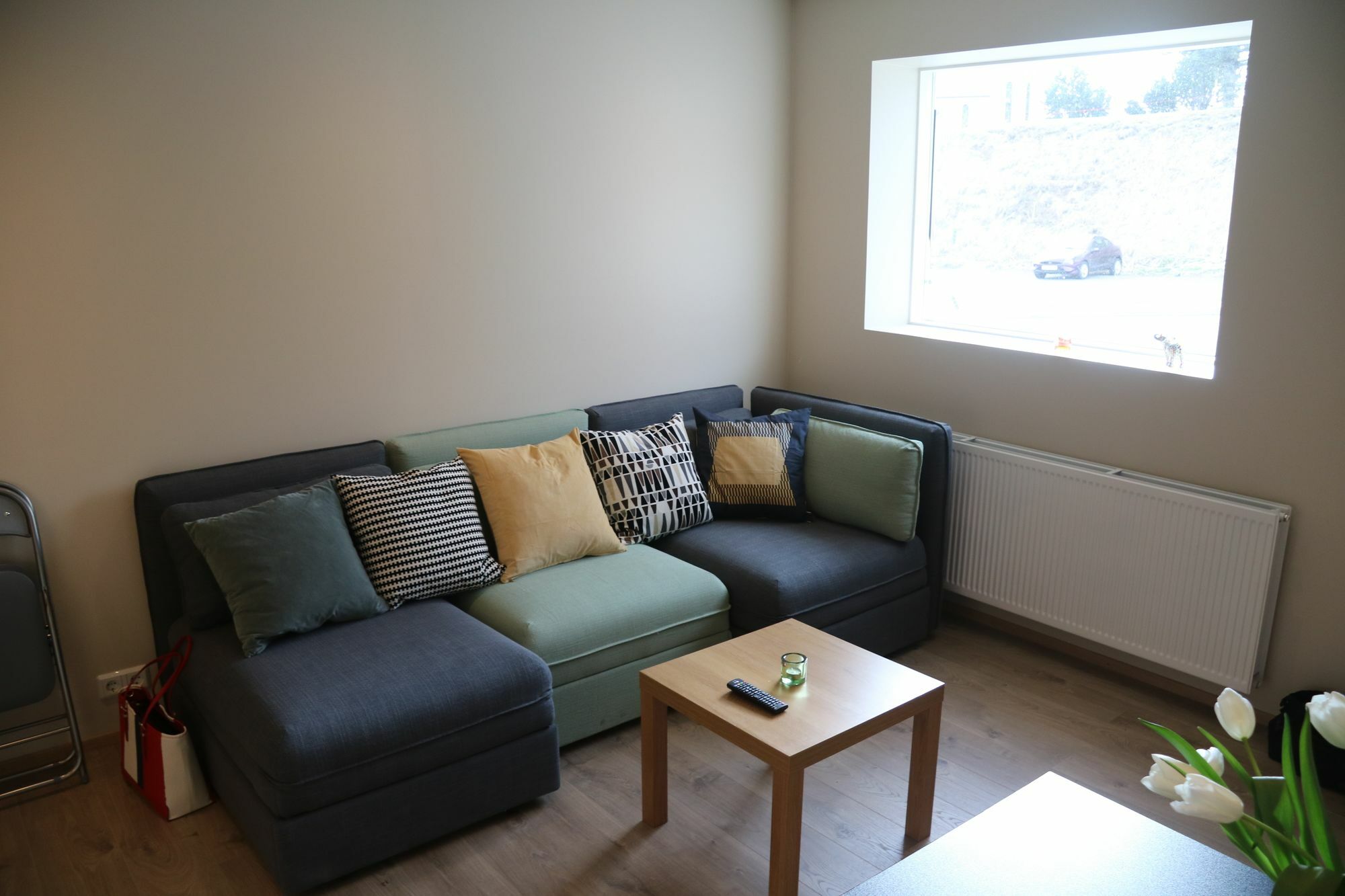 K16Apartments Akureyri Esterno foto