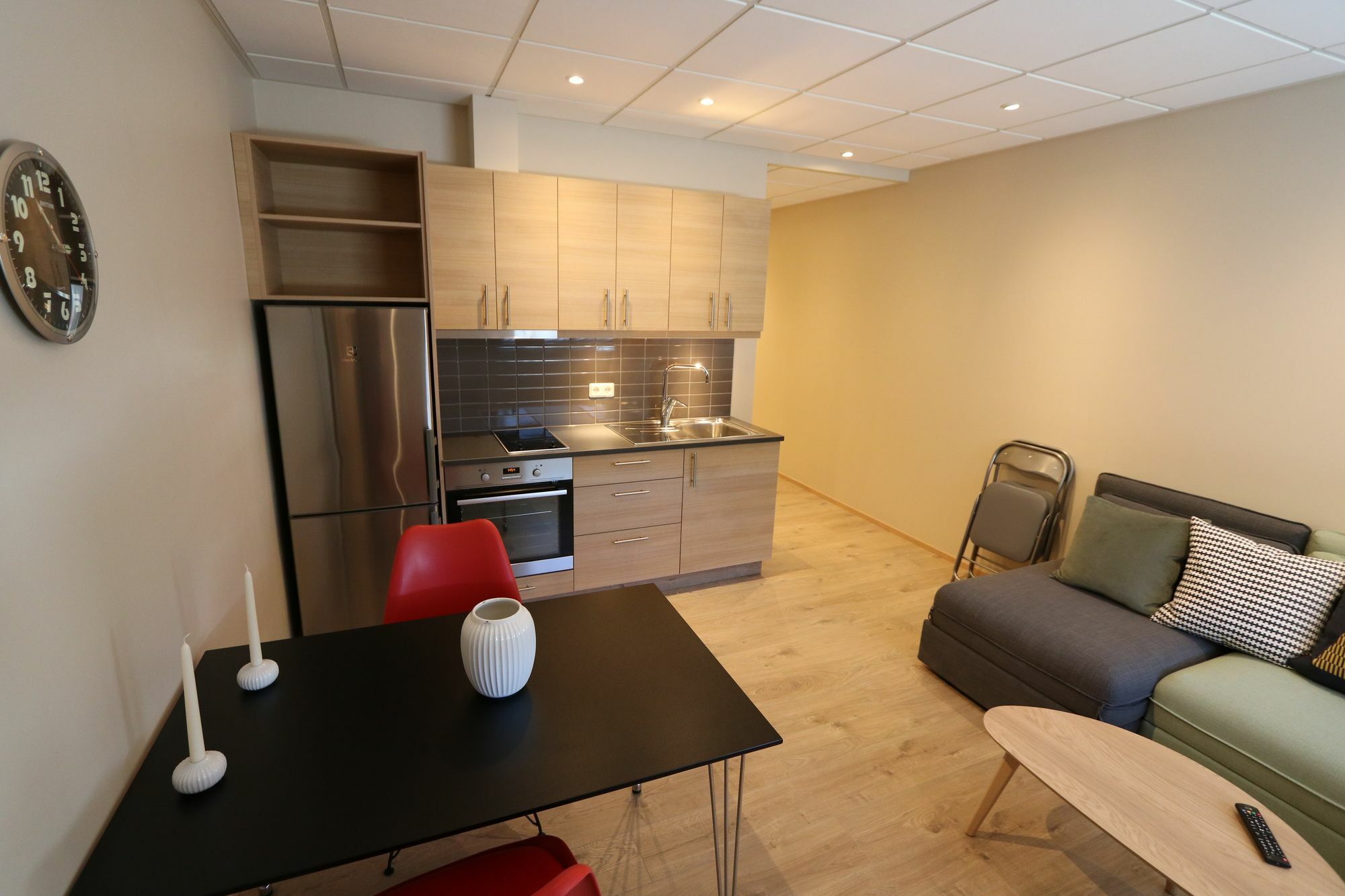 K16Apartments Akureyri Esterno foto